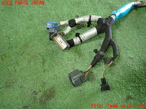 1UPJ-9237416807]ジャガー・XF スポーツブレイク(JBS2XC)ハーネス2 中古_2