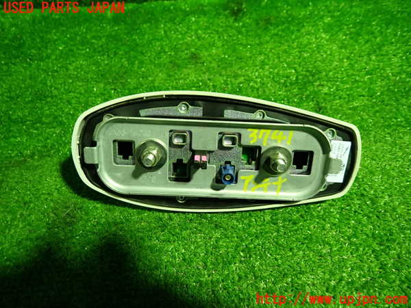 1UPJ-9237416550]ジャガー・XF スポーツブレイク(JBS2XC)アンテナ 中古_3