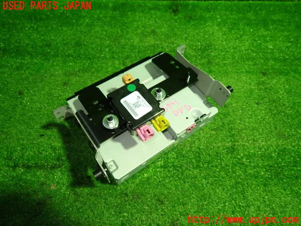 1UPJ-9237416490]ジャガー・XF スポーツブレイク(JBS2XC)DVDプレイヤー 中古_3