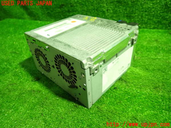 1UPJ-9237416589]ジャガー・XF スポーツブレイク(JBS2XC)カーナビゲーション HDD 中古_3