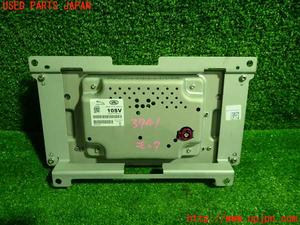 1UPJ-9237416629]ジャガー・XF スポーツブレイク(JBS2XC)モニター 中古_3