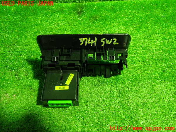 1UPJ-9237416307]ジャガー・XF スポーツブレイク(JBS2XC)スイッチ2 (照度調節) 中古_2