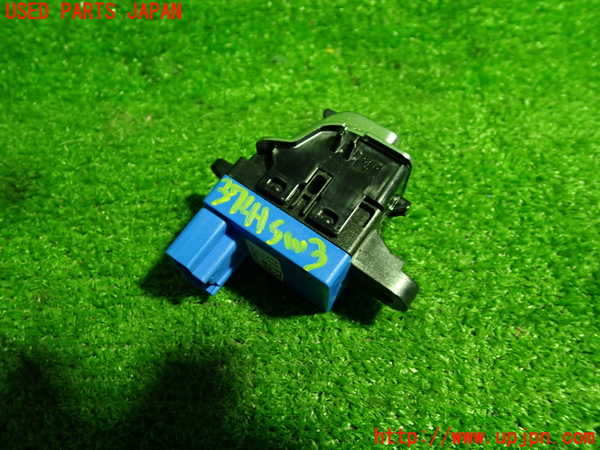 1UPJ-9237416308]ジャガー・XF スポーツブレイク(JBS2XC)スイッチ3 (パーキング) 中古_3