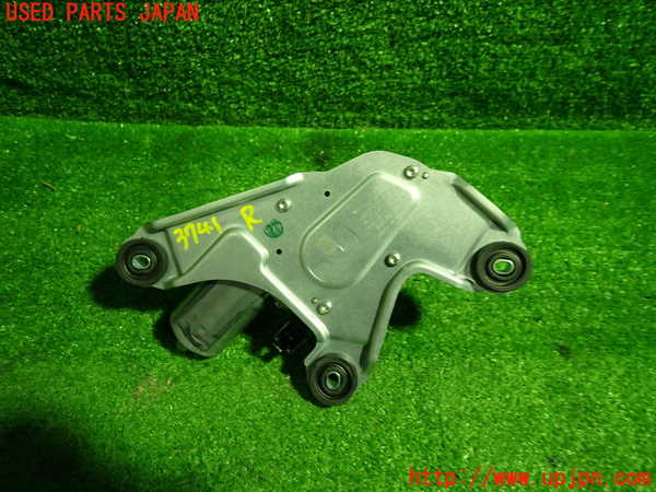 1UPJ-9237416775]ジャガー・XF スポーツブレイク(JBS2XC)リアワイパーモーター 中古_3