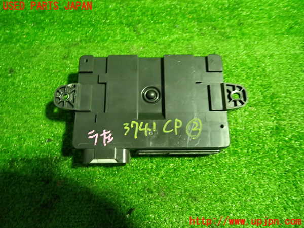 1UPJ-9237416147]ジャガー・XF スポーツブレイク(JBS2XC)コンピューター2 (HPLA-19H440-BD) 中古_3