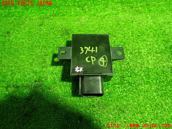 1UPJ-9237416149]ジャガー・XF スポーツブレイク(JBS2XC)コンピューター4 (FK72-9D370-AF) 中古_3