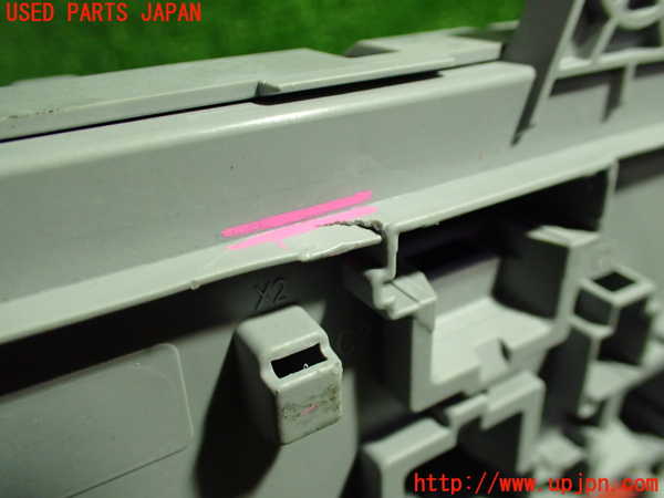 1UPJ-9237416743]ジャガー・XF スポーツブレイク(JBS2XC)ヒューズボックス3 中古_3