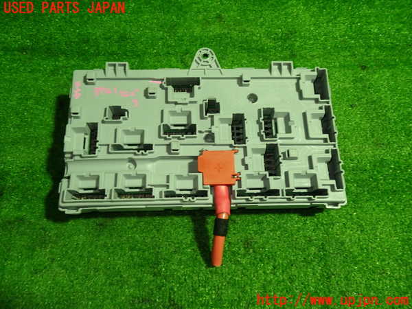 1UPJ-9237416743]ジャガー・XF スポーツブレイク(JBS2XC)ヒューズボックス3 中古_4