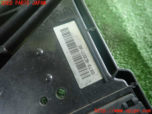 1UPJ-9237416836]ジャガー・XF スポーツブレイク(JBS2XC)電動ファン1 中古_3