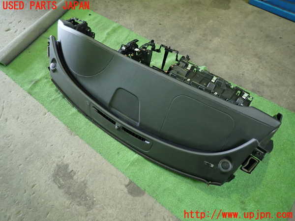 1UPJ-9237417505]ジャガー・XF スポーツブレイク(JBS2XC)ダッシュボード 中古_2