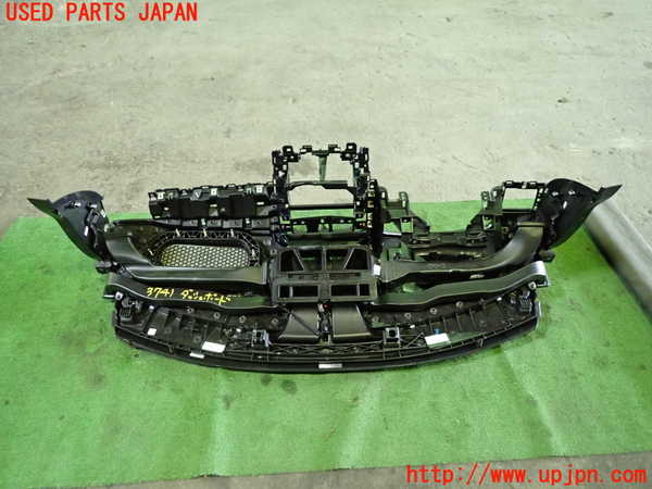 1UPJ-9237417505]ジャガー・XF スポーツブレイク(JBS2XC)ダッシュボード 中古_3