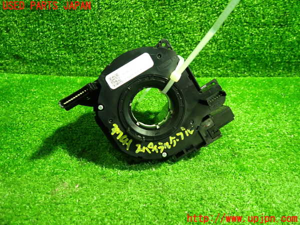 1UPJ-9237416800]ジャガー・XF スポーツブレイク(JBS2XC)スパイラルケーブル(リール) 中古_2