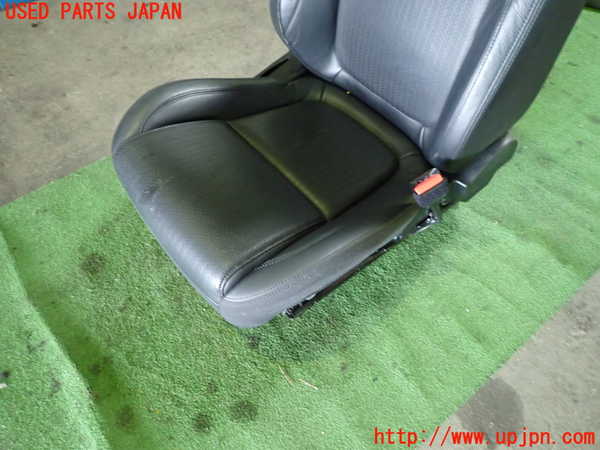 1UPJ-9237417035]ジャガー・XF スポーツブレイク(JBS2XC)運転席シート 中古_3
