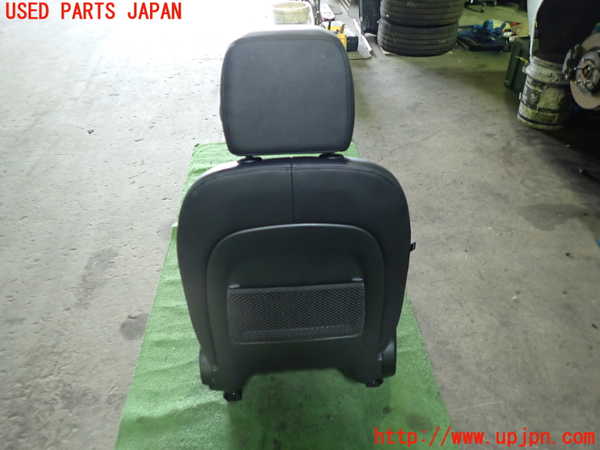 1UPJ-9237417035]ジャガー・XF スポーツブレイク(JBS2XC)運転席シート 中古_4