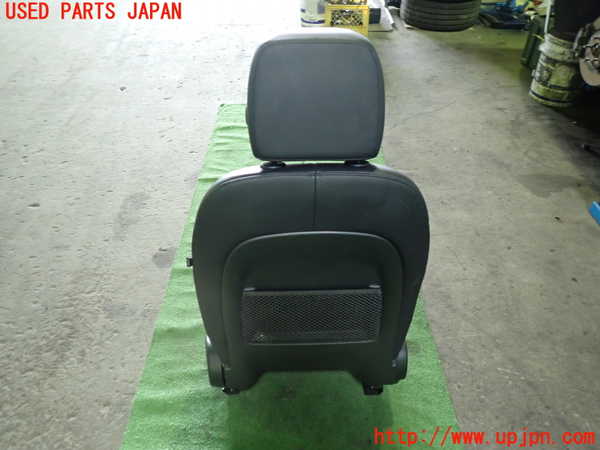 1UPJ-9237417065]ジャガー・XF スポーツブレイク(JBS2XC)助手席シート 中古_4