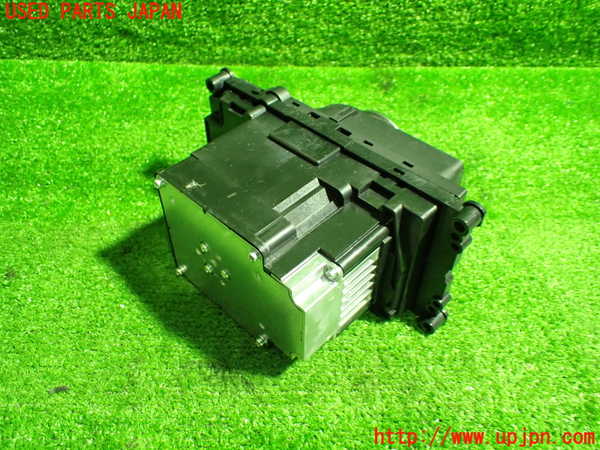 1UPJ-9237417555]ジャガー・XF スポーツブレイク(JBS2XC)ATシフトレバー 中古_3