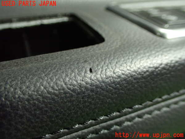 1UPJ-9237411234]ジャガー・XF スポーツブレイク(JBS2XC)右前ドア内張り 中古_2