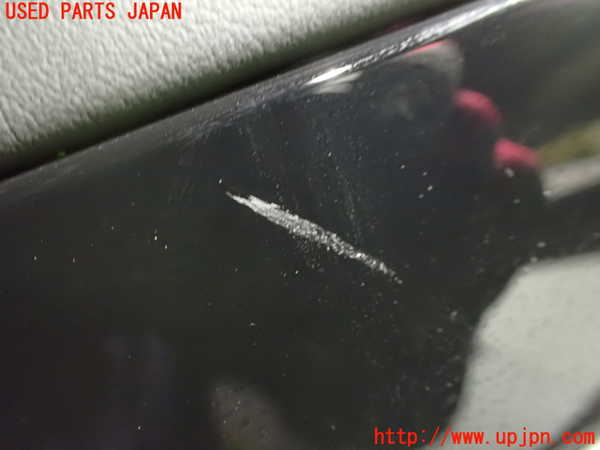 1UPJ-9237411324]ジャガー・XF スポーツブレイク(JBS2XC)左後ドア内張り 中古_2