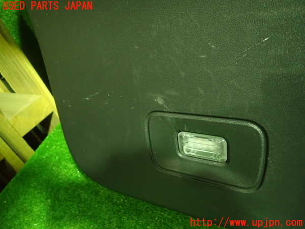 1UPJ-9237411578]ジャガー・XF スポーツブレイク(JBS2XC)バックドア内張り 中古_2