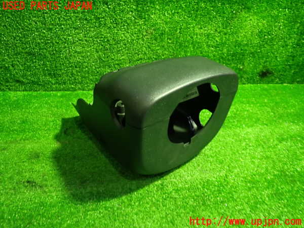 1UPJ-9237417905]ジャガー・XF スポーツブレイク(JBS2XC)コラムカバー 中古_2