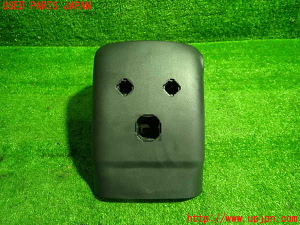 1UPJ-9237417905]ジャガー・XF スポーツブレイク(JBS2XC)コラムカバー 中古_3