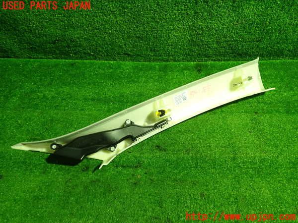 1UPJ-9237417660]ジャガー・XF スポーツブレイク(JBS2XC)左フロントピラートリム 中古_3