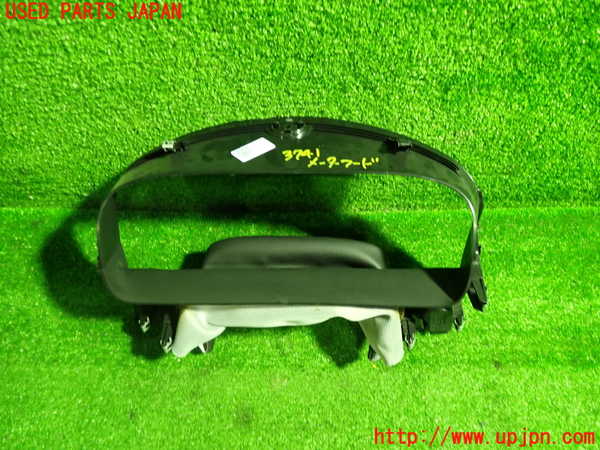 1UPJ-9237417510]ジャガー・XF スポーツブレイク(JBS2XC)メーターフード 中古_3