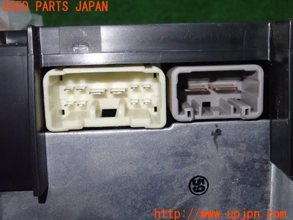 3UPJ=9237420554]ソリオ バンディット HV(MA37S 1型)純正 DENSO 96510-85PB1 ハイブリッド リチウムイオンバッテリー 中古_3