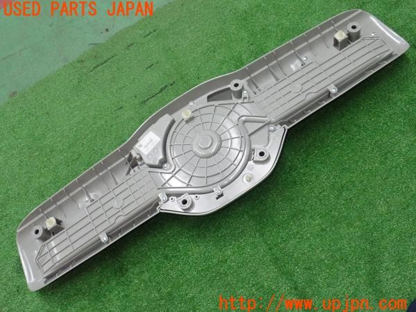 3UPJ=9237420579]ソリオ バンディット HV(MA37S 1型)純正 74300-83S0 ルーフサーキュレーター ファン 中古_4
