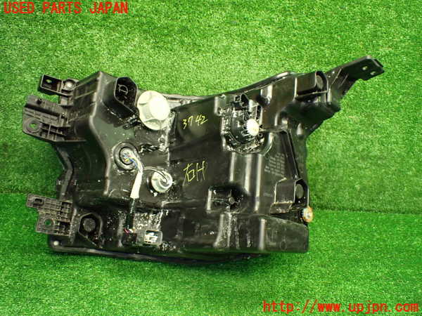 1UPJ-9237421130]ソリオ バンディット(MA37S)右ヘッドライト LED 中古_2