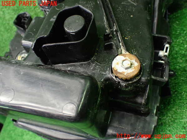 1UPJ-9237421130]ソリオ バンディット(MA37S)右ヘッドライト LED 中古_3