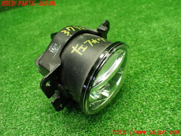 1UPJ-9237421182]ソリオ バンディット(MA37S)左フォグ 中古_2