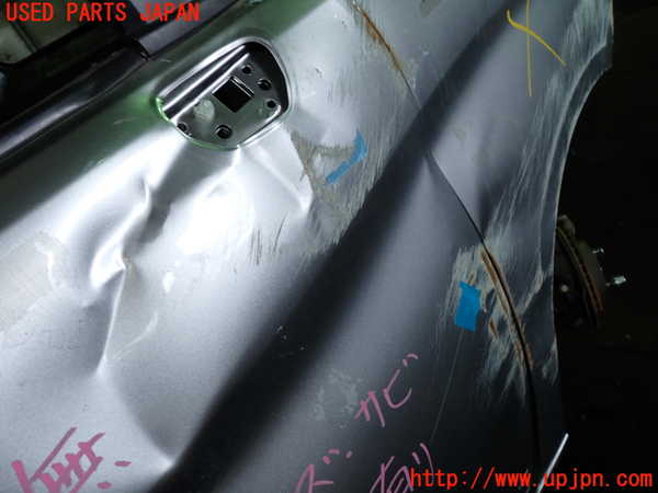 1UPJ-9237421230]ソリオ バンディット(MA37S)右前ドア (ジャンク品) 中古_3