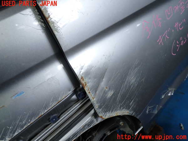 1UPJ-9237421290]ソリオ バンディット(MA37S)右後ドア (ジャンク品) 中古(43R-007981 M28Q8)_3