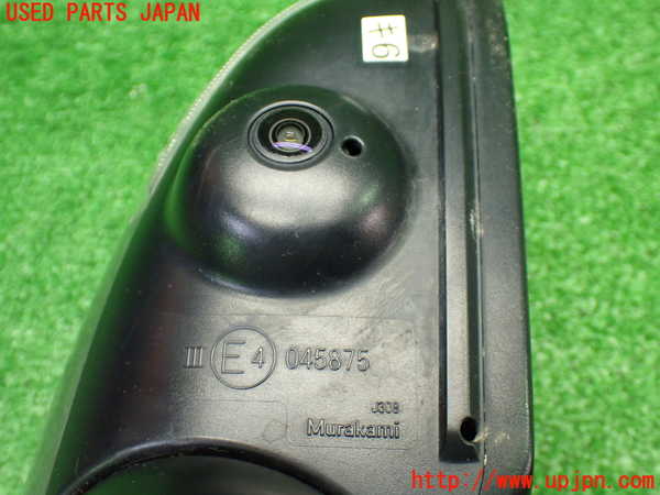 1UPJ-9237421212]ソリオ バンディット(MA37S)左ドアミラー 中古_4