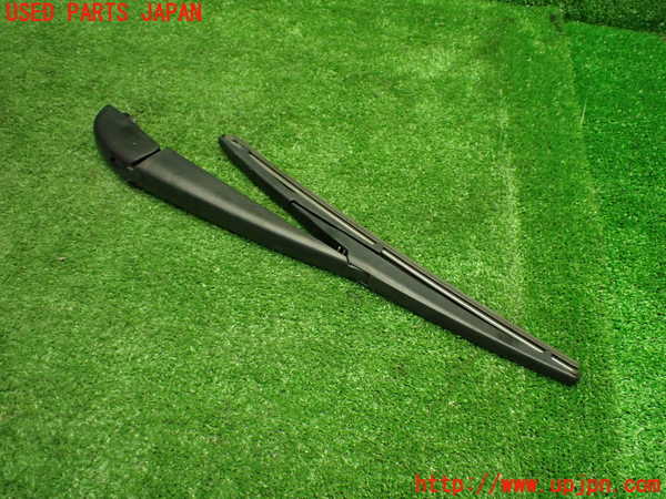 1UPJ-9237421661]ソリオ バンディット(MA37S)リアワイパーアーム1 中古_2