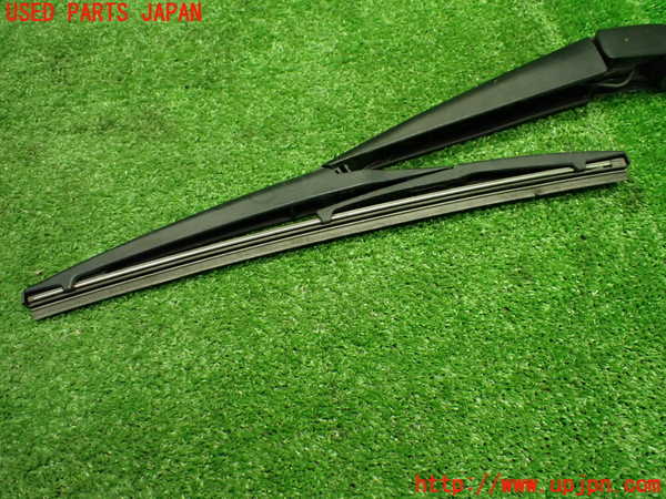 1UPJ-9237421661]ソリオ バンディット(MA37S)リアワイパーアーム1 中古_4