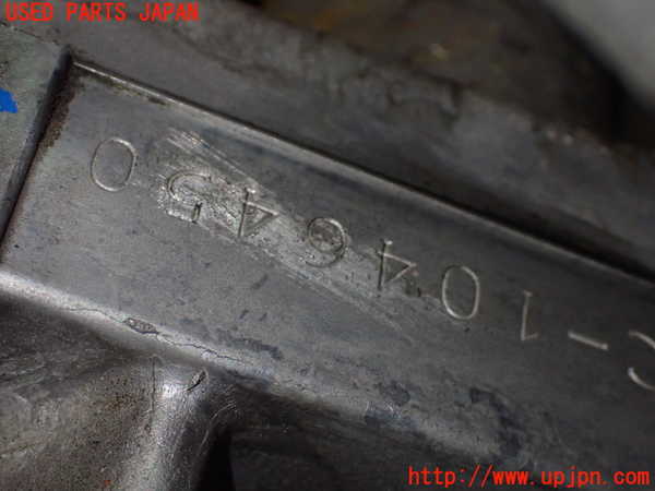 1UPJ-9237422010]ソリオ バンディット(MA37S)エンジン K12C-WA05A 中古_4