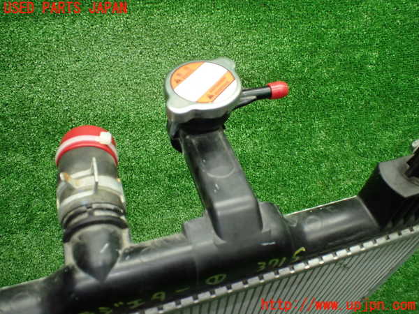 1UPJ-9237422321]ソリオ バンディット(MA37S)ラジエーター1 中古_3