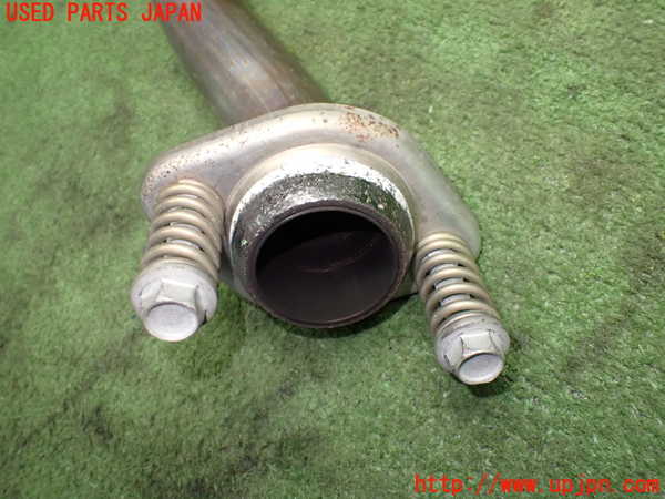 1UPJ-9237422631]ソリオ バンディット(MA37S)フロントパイプ1 中古_3