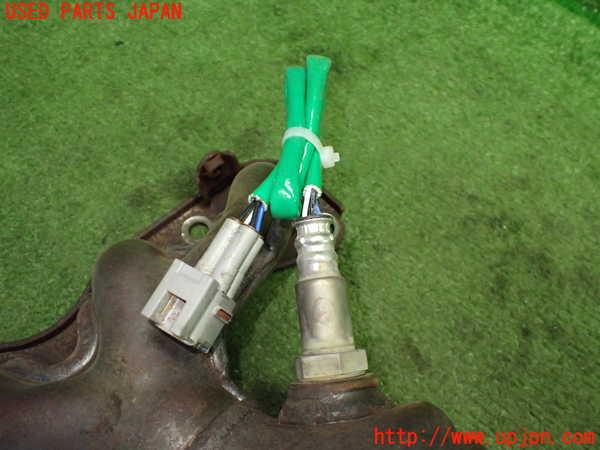 1UPJ-9237422661]ソリオ バンディット(MA37S)触媒1 中古_3