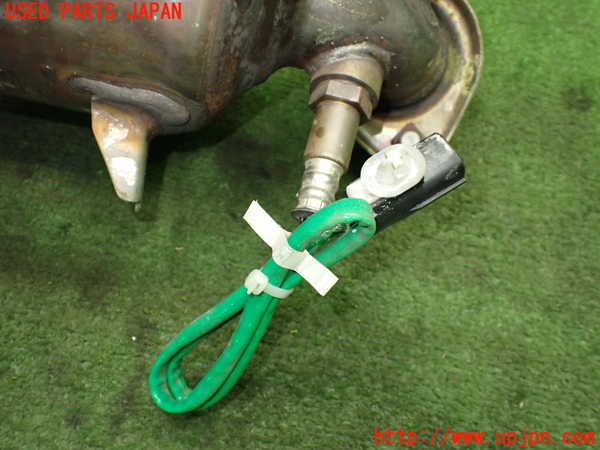 1UPJ-9237422661]ソリオ バンディット(MA37S)触媒1 中古_4