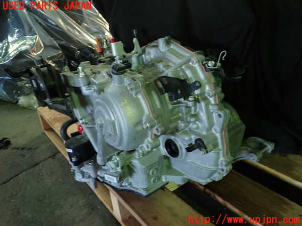 1UPJ-9237423010]ソリオ バンディット(MA37S)ミッション AT K12C-WA05A 中古_2