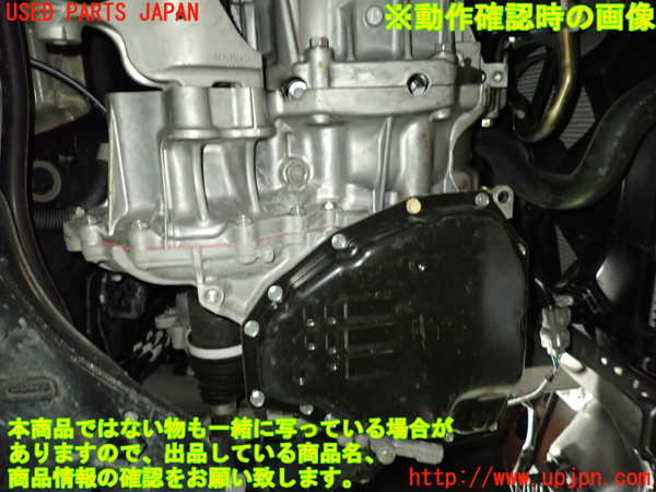 1UPJ-9237423010]ソリオ バンディット(MA37S)ミッション AT K12C-WA05A 中古_5