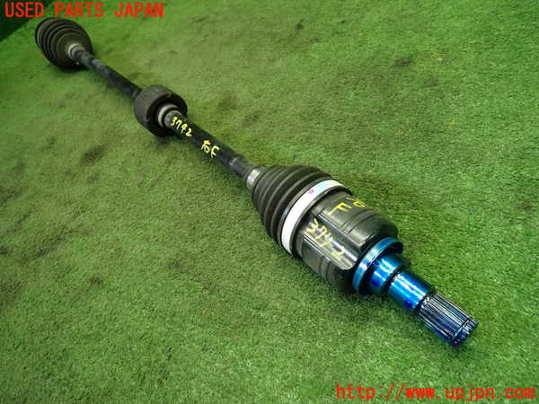 1UPJ-9237424010]ソリオ バンディット(MA37S)右フロントドライブシャフト 中古_2