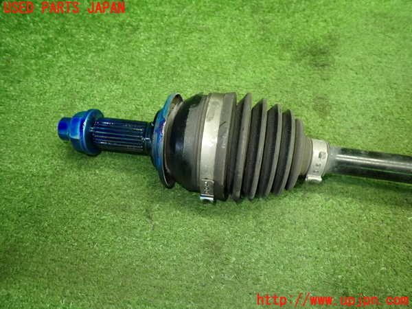 1UPJ-9237424010]ソリオ バンディット(MA37S)右フロントドライブシャフト 中古_3