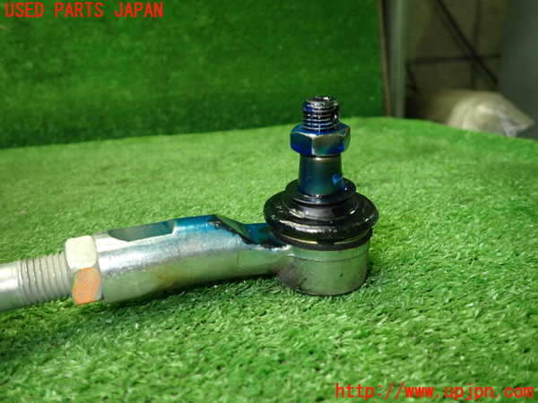 1UPJ-9237424235]ソリオ バンディット(MA37S)パワステギアボックス 中古_3