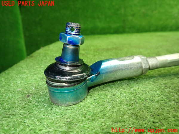 1UPJ-9237424235]ソリオ バンディット(MA37S)パワステギアボックス 中古_4