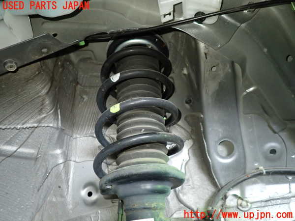 1UPJ-9237425015]ソリオ バンディット(MA37S)右フロントストラット 中古_2