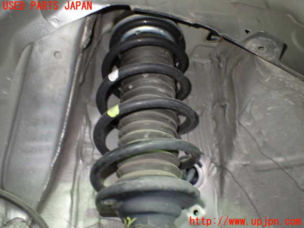 1UPJ-9237425025]ソリオ バンディット(MA37S)左フロントストラット 中古_3